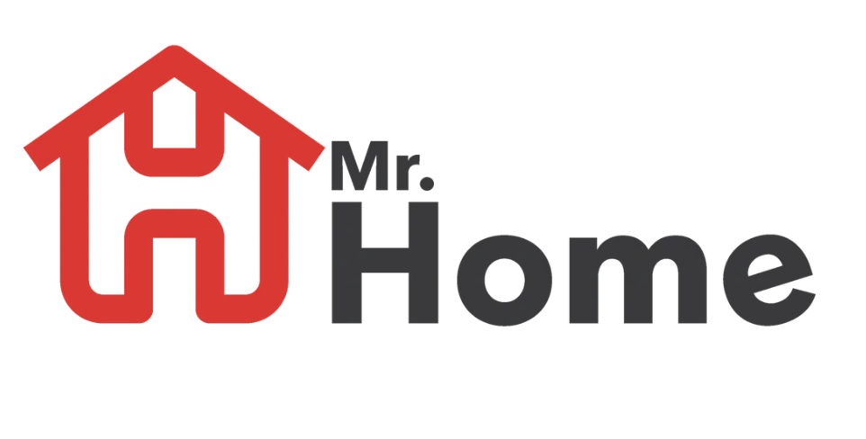 Mr. Home PR - Logo
